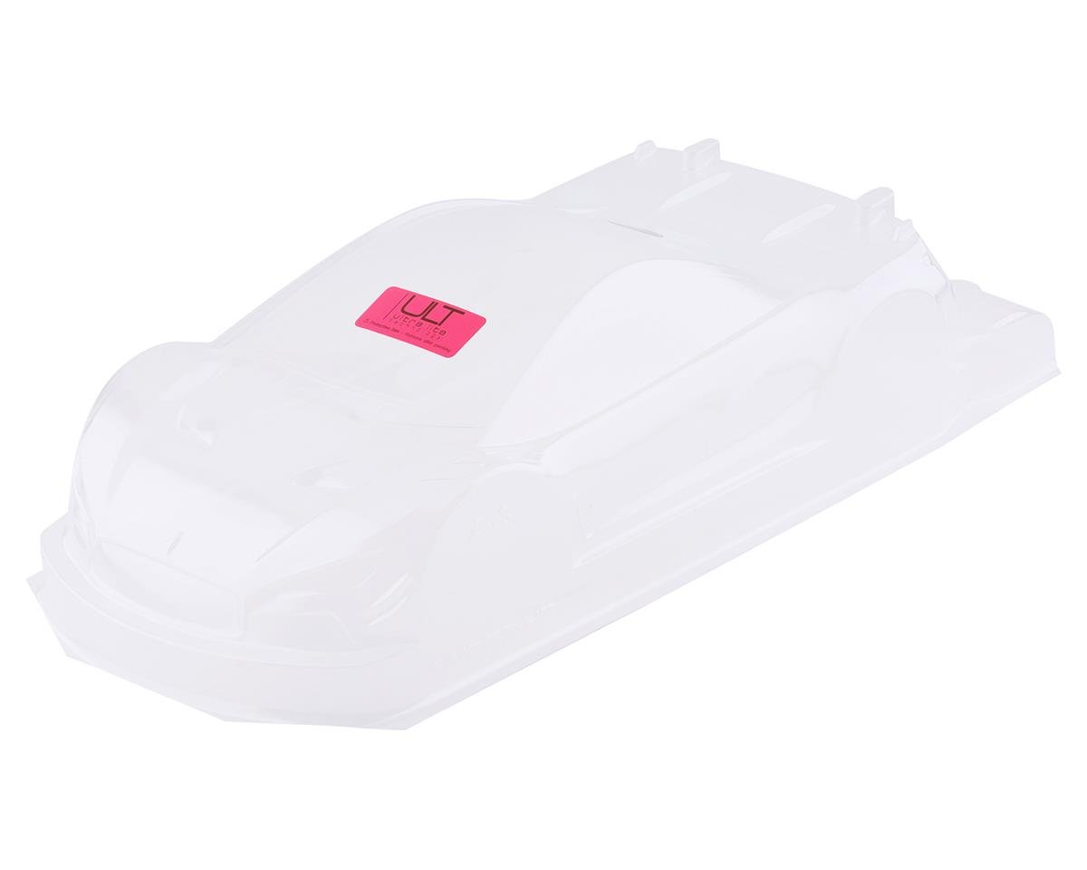 Bittydesign HYPER HR 1/10 Touring Car Body (Clear) (190mm) (Light Weight) - BDYTC-190HYPHR
