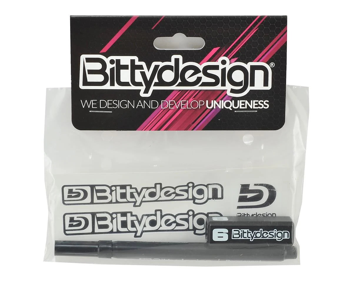 Bittydesign Line Marker Kit BDYTC-MKP