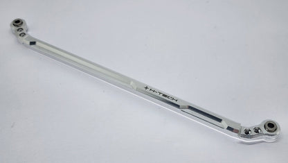 H-TECH CNC Aluminum Tie rod For Vanquish F10 STRAIGHT AXLE and PORTAL AXLE
