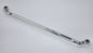 H-TECH CNC Aluminum Tie rod For Vanquish F10 STRAIGHT AXLE and PORTAL AXLE