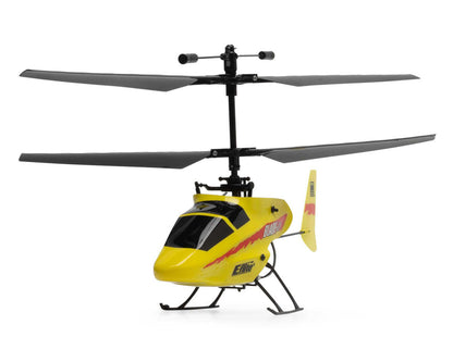Blade mCX RTF Micro Electric Coaxial Helicopter (Anniversary Special Edition) w/DSMX 2.4GHz Radio - BLH02600