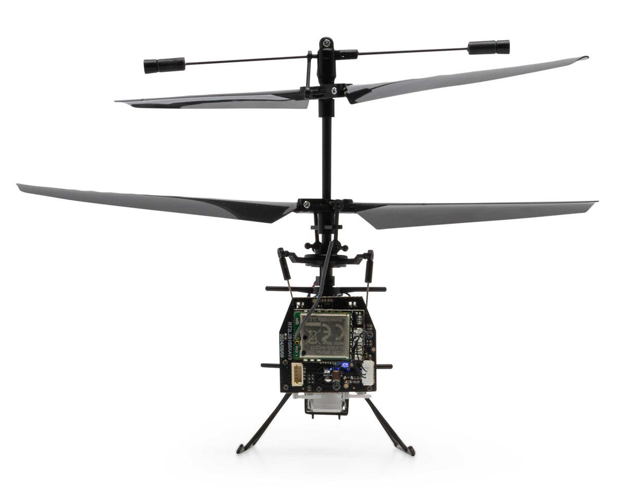 Blade mCX RTF Micro Electric Coaxial Helicopter (Anniversary Special Edition) w/DSMX 2.4GHz Radio - BLH02600