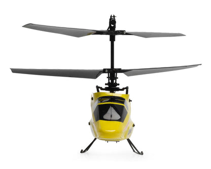 Blade mCX RTF Micro Electric Coaxial Helicopter (Anniversary Special Edition) w/DSMX 2.4GHz Radio - BLH02600