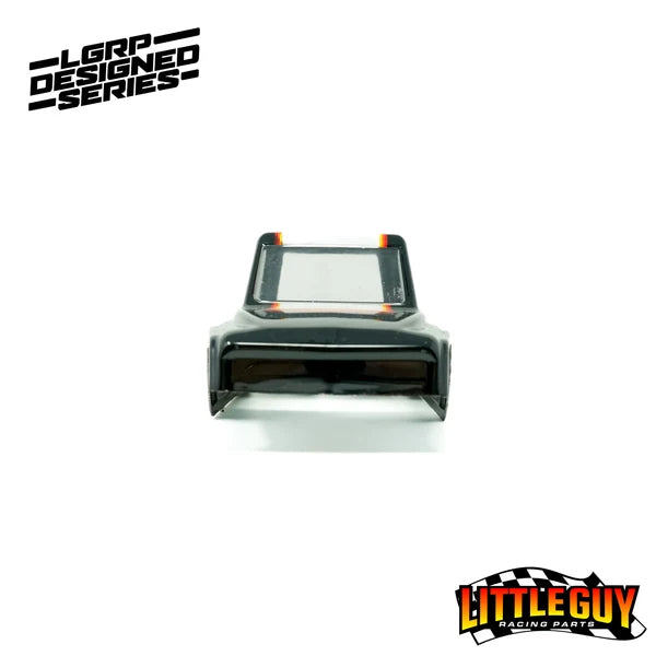 LGRP BRAWLER BODY ( Clear) - LGB003