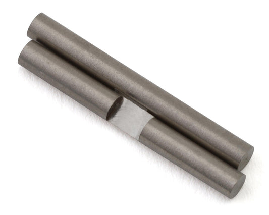 TBR-TICPAEB7 Team Brood Team Associated RC10B7/B7D Titanium Differential Cross Pins (2)