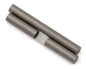 TBR-TICPAEB7 Team Brood Team Associated RC10B7/B7D Titanium Differential Cross Pins (2)