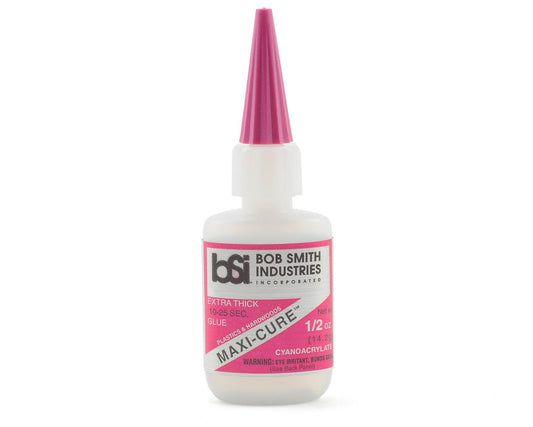 111 BSI Maxi-Cure 1/2oz