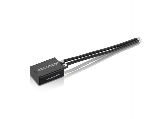 30840004 HobbyWing Non-Polarity Capacitor Module XS