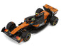 Carrera Pull & Speed McLaren MCL39 “Lando Norris No.4” 1/43 Formula 1 Pull Back Car - CCN15817087