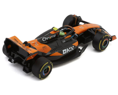 Carrera Pull & Speed McLaren MCL39 “Lando Norris No.4” 1/43 Formula 1 Pull Back Car - CCN15817087