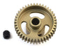 CRC "Gold Standard" 64P Aluminum Pinion Gear (42T) - CLN64042