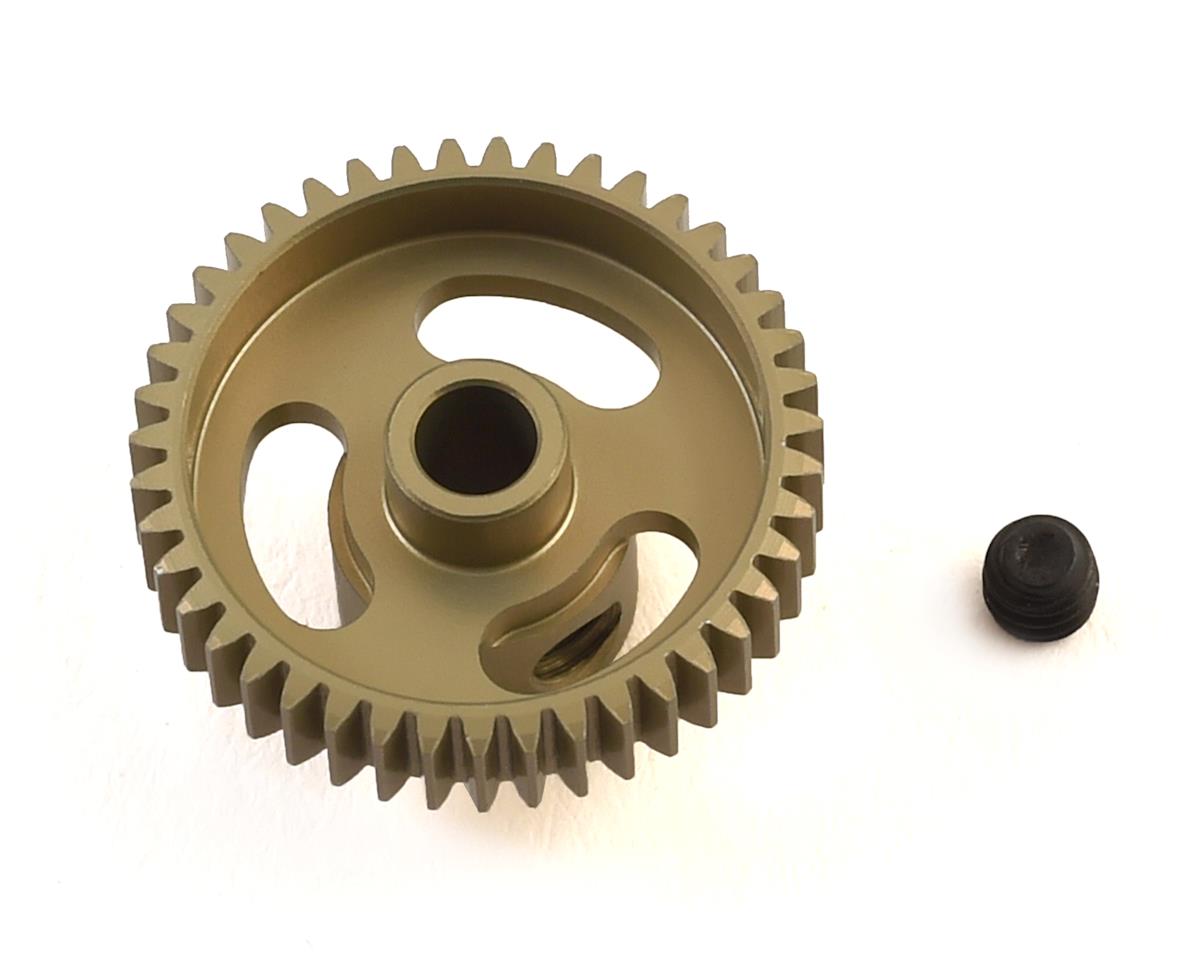 64043 CRC Gold Standard Race Pinion 64P 43T