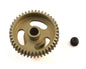 64043 CRC Gold Standard Race Pinion 64P 43T