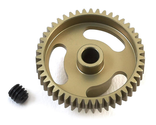 64045 CRC Gold Standard Race Pinion 64P 45T