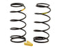 CR636 Core Big Bore Spring Med Yellow - 4.6 pr