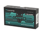 Cayote 2S 145C LCG Shorty LiHV Battery (7.6V/3900mAh) w/5mm Bullets - CYE392S145