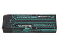 CAYOTE 2S 145C LCG Stick LiHV Battery 7.6v/6800mAh w/5mm Bullets CYE682S145
