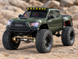 Rock Crawling Competition (1/32-1/18) - Oct Edition (10/11/26)