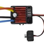 Hobbywing Quicrun 1060 1/10 Brushed ESC w/T-Plug - 30120203
