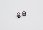 RX28A-37 Reflex Racing Extra Hard + Front Springs Red