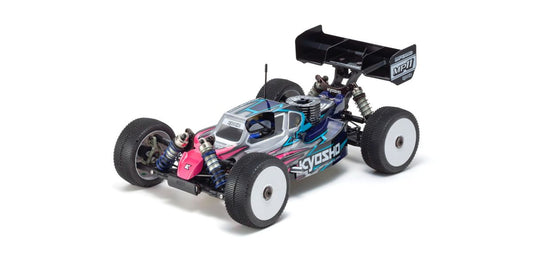 33028B Kyosho Inferno MP11 1/8 4WD RC Nitro Buggy Kit