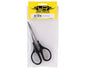 YT-0004 Yeah Racing Curved Lexan Scissors
