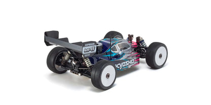 33028B Kyosho Inferno MP11 1/8 4WD RC Nitro Buggy Kit