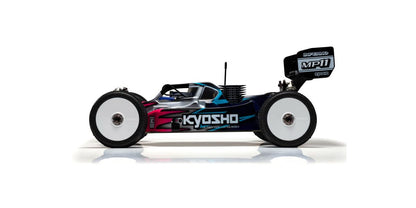 33028B Kyosho Inferno MP11 1/8 4WD RC Nitro Buggy Kit