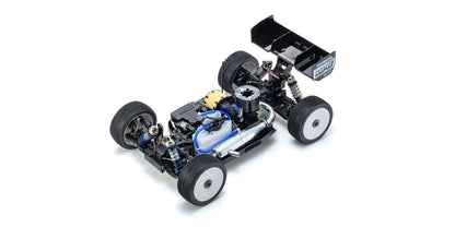33028B Kyosho Inferno MP11 1/8 4WD RC Nitro Buggy Kit