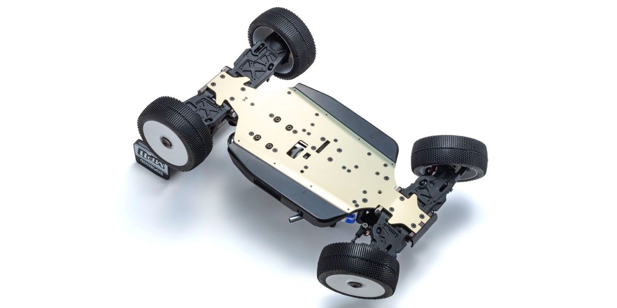 33028B Kyosho Inferno MP11 1/8 4WD RC Nitro Buggy Kit