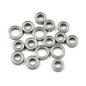 YBS-0003 Yeah Racing Steel Bearing Set (16pcs) for Tamiya TT02