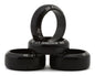 DSC-MI20H-LF3SNW DS Racing Mini-Z 8.5mm Front & 11mm Rear Drift Tires (4) (20mm) (LF-3S)