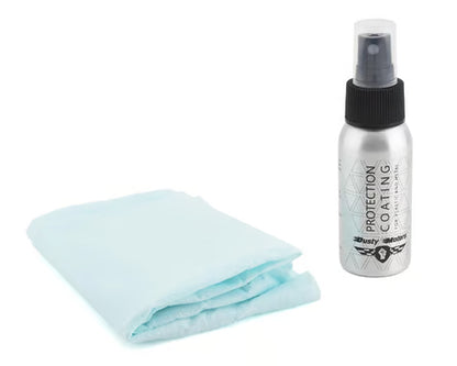 Dusty Motors Protection Coating (50ml) - DTY-LPC0001