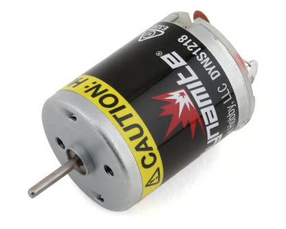Dynamite 280 Brushed Motor: Mini-T 2.0 - DYNS1218