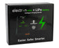 ECP-1008 EcoPower Intelligent 2S 450mAh PH2.0 LiPo Battery/"Electron Mini" Charger Bundle (SCX24 & Other Mini Crawlers)