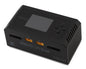 EcoPower "Electron Dual" Intelligent LiPo/LiHV/LiFe AC/DC Charger (6S/16A) (AC-300W) (DC-350W x2) - ECP-1016