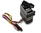 WP173-X24 EcoPower WP173-X24 Aluminum Digital Micro Servo Direct Fit For Axial™ SCX24 (HV) (Waterproof)