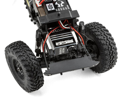 WP173-X24 EcoPower WP173-X24 Aluminum Digital Micro Servo Direct Fit For Axial™ SCX24 (HV) (Waterproof)