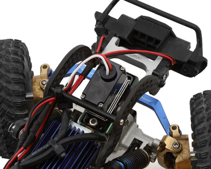 WP173 EcoPower Aluminum Digital Micro Servo (HV) (Waterproof)