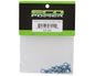 ECP-3062 Eco Power 1/10 Body Clips (blue) (10pcs)