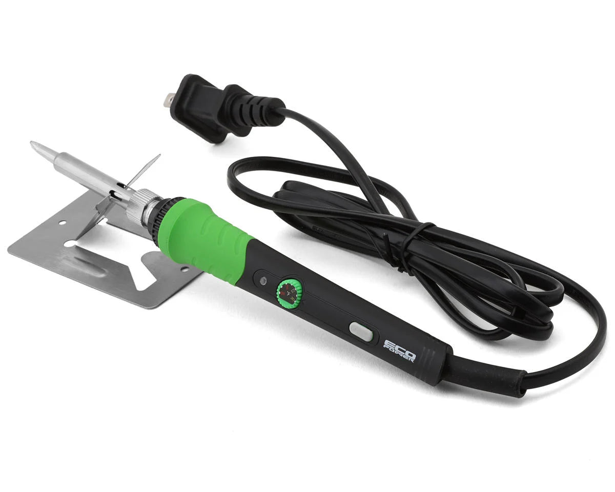 ECP-3201 EcoPower 70W Adjustable Temperature Soldering Iron w/3.2mm Tip