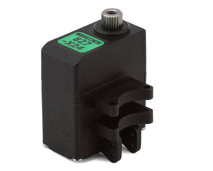ECP-827-X24 EcoPower WP827-X24 Metal Gear Micro Servo Direct Fit For Axial™ SCX24 (HV) (Waterproof)