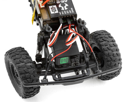 ECP-827-X24 EcoPower WP827-X24 Metal Gear Micro Servo Direct Fit For Axial™ SCX24 (HV) (Waterproof)