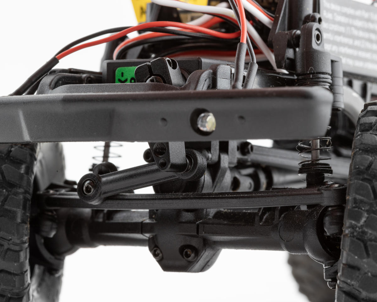 ECP-827-X24 EcoPower WP827-X24 Metal Gear Micro Servo Direct Fit For Axial™ SCX24 (HV) (Waterproof)