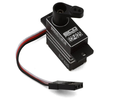 EcoPower Aluminum Digital Microsilk Server - ECP-625