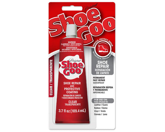 ETC8000 Eclectic Products Shoe Goo (3.7oz)