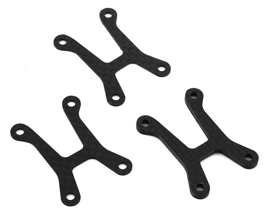 1965 Exotek F1 Ultra Front Spacers