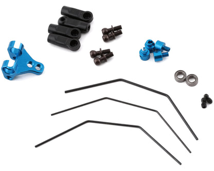 2061 Exotek F1 Ultra Sway Bar Set