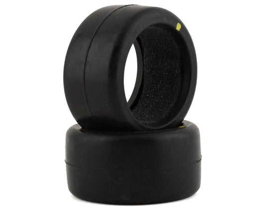 Exotek F1 Front Rubber Tires (2) (Medium) EXO2115