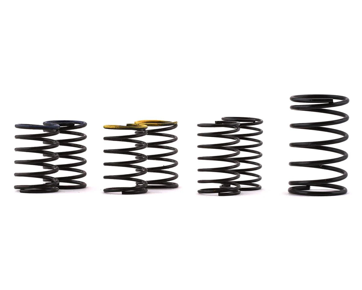 Exotek F1 Ultra Rear Spring Set EXOR4049 – Houston RC